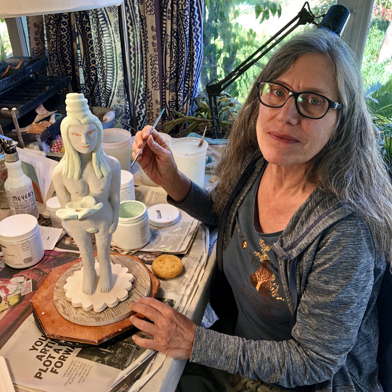 Nell Eakin profile image