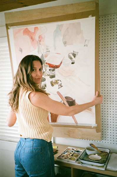 Anna Canfield