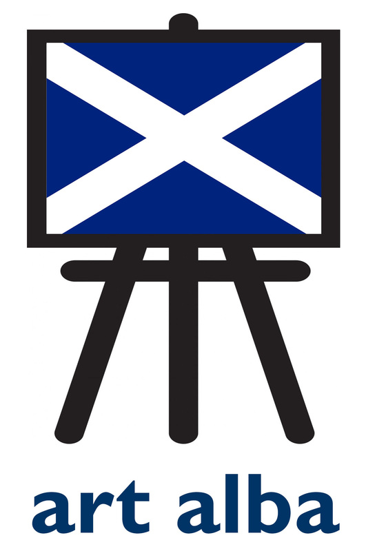 Art Alba Gallery logo