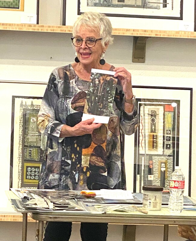Carrie Kaufman profile image