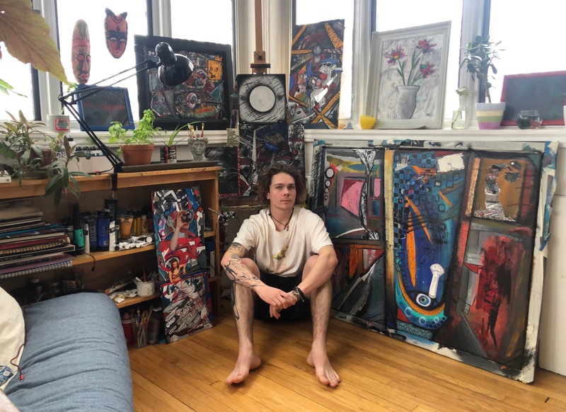 Brandon "BiZY" Botten profile image