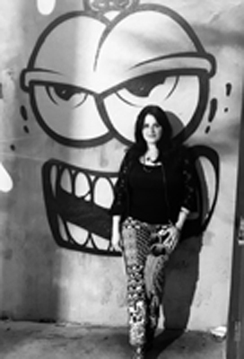 Joann Amitrano profile image