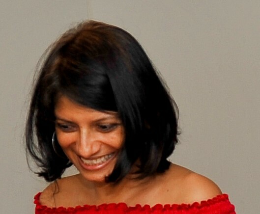 Rita Shah