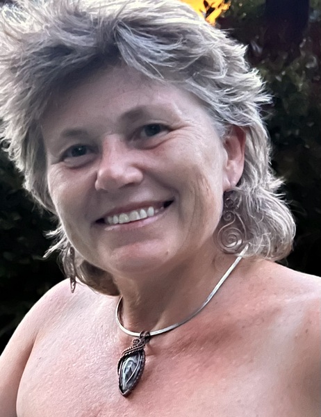 Simone Rioux