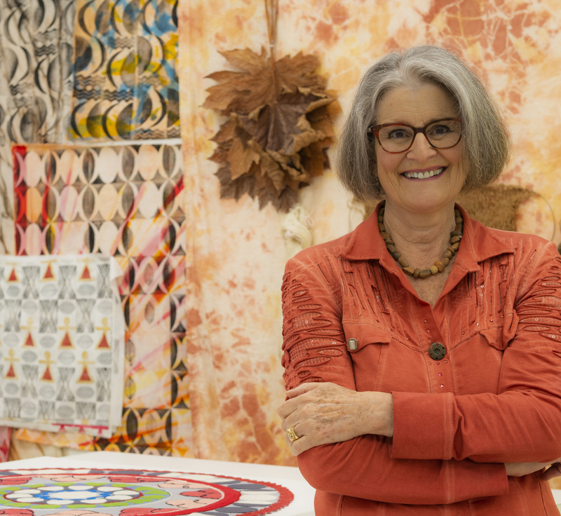 Lesley Turner profile image