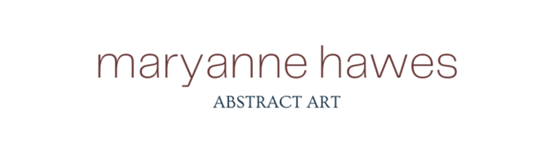 Maryanne Hawes logo