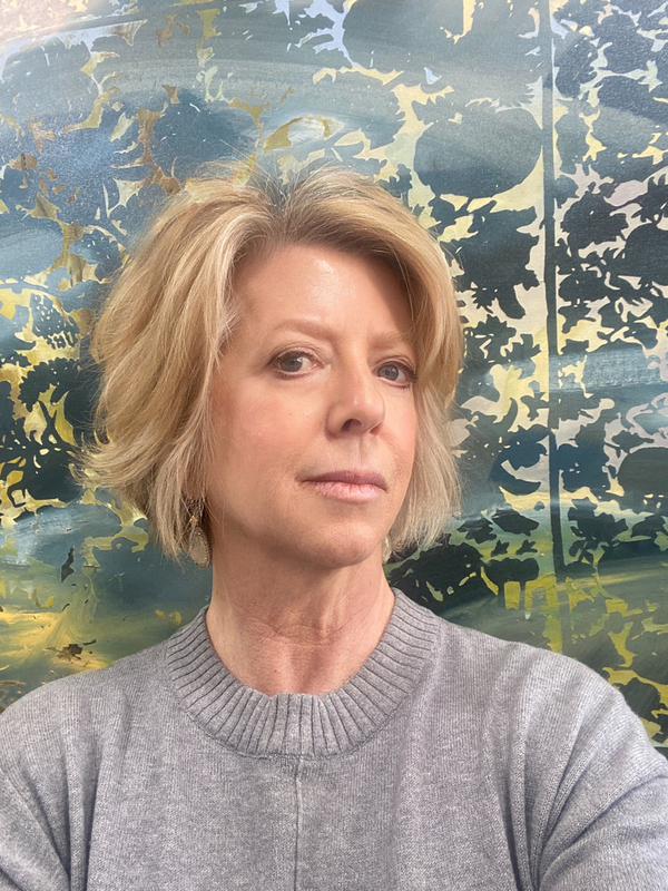Sally Veach profile image