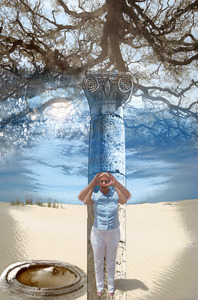 Dorit Feldman Legacy Fund archive