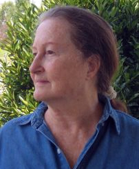 Phyllis Anna Stevens Estate profile image