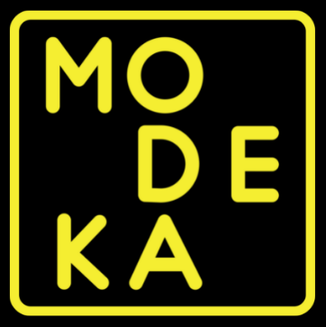 Artists from Modeka Art | Artwork Archive