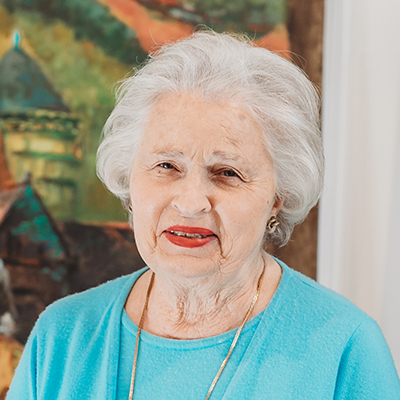 Miriam McClung