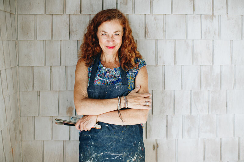 Bridgette Martin Fine Art profile image