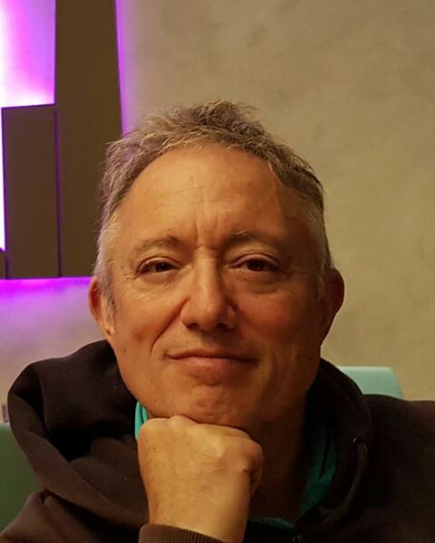 Michael FIne
