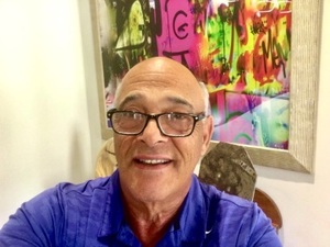 Alan Michel