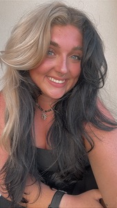 Zoe Brooks