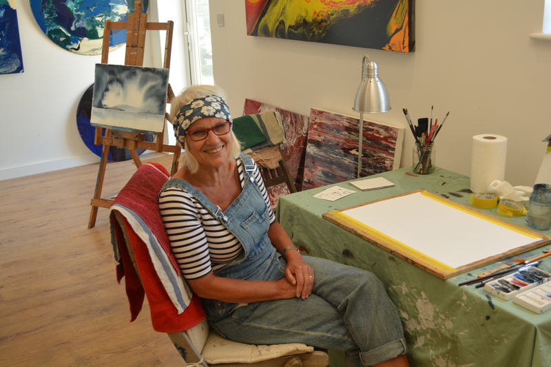 Judith Beeby profile image