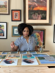 Renee Reid