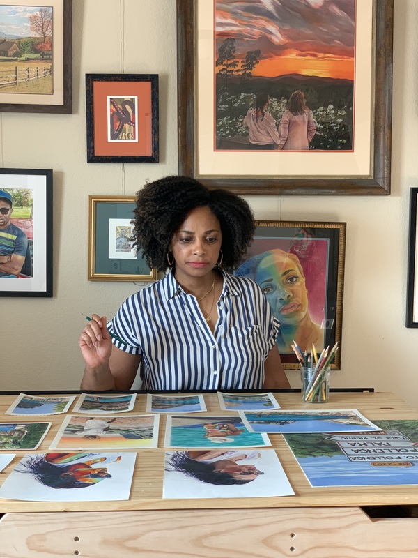 Renee Reid profile image