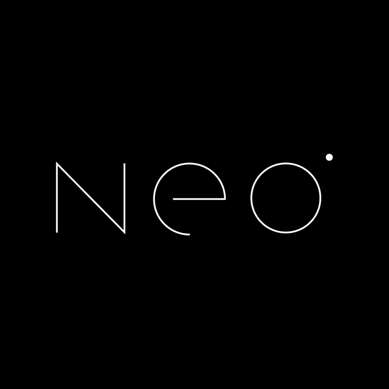 Neo Galería logo