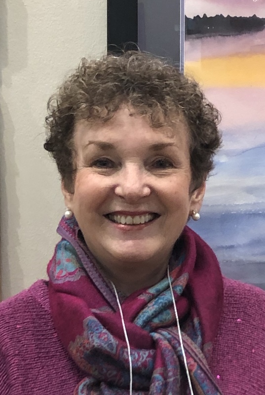 Margaret Park profile image
