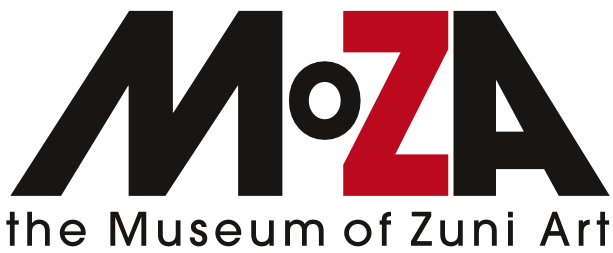 The Museum of Zuni Art logo