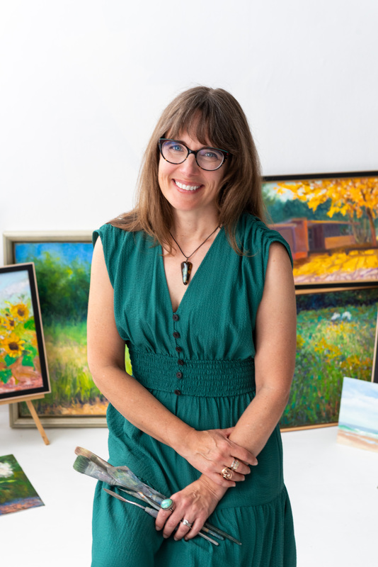 Maggie Capettini profile image