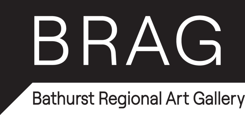 Bathurst Regional Art Gallery logo