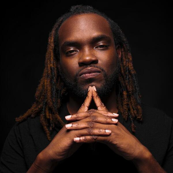 Reggie Griffin