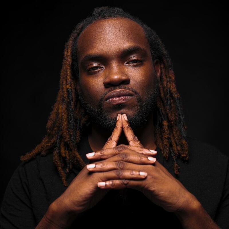 Reggie Griffin profile image