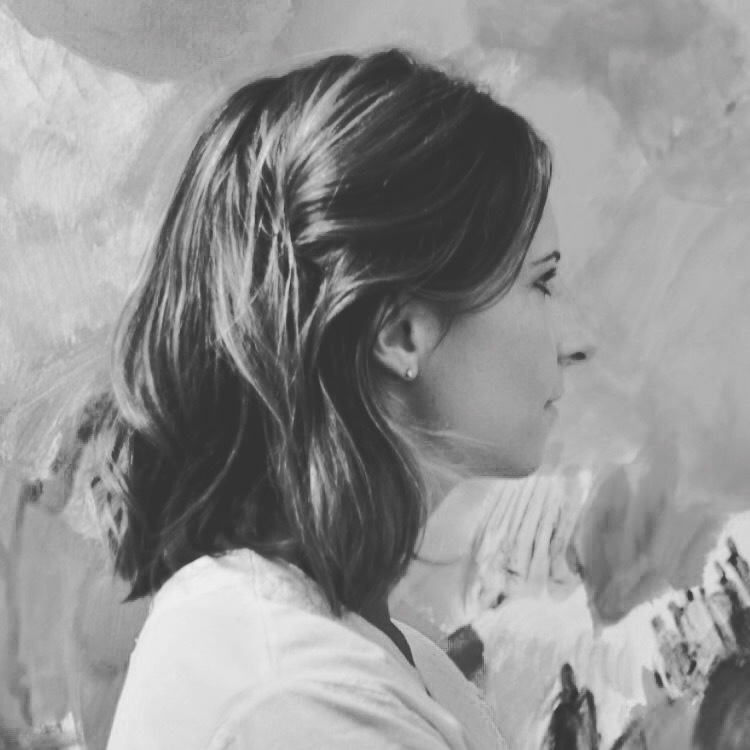 Liz Iracki profile image