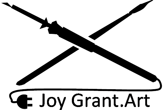 Joy Grant