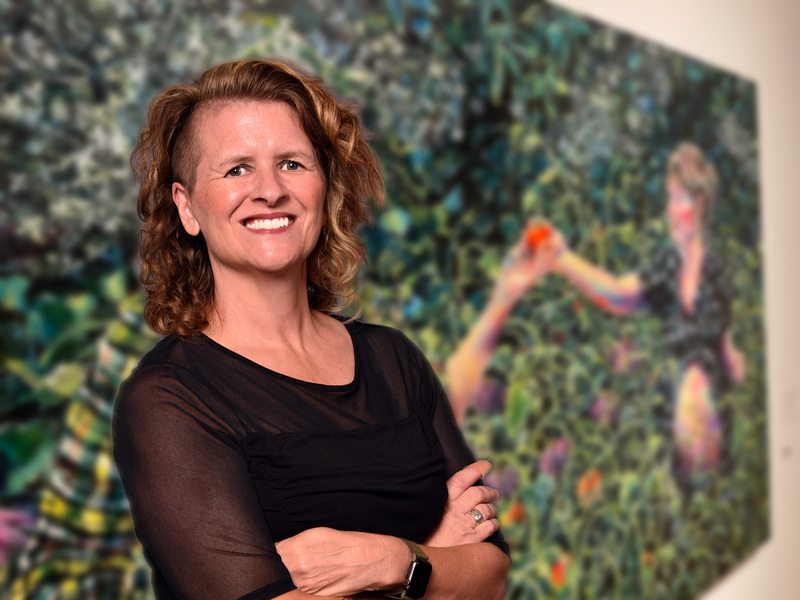 Joan Cox profile image