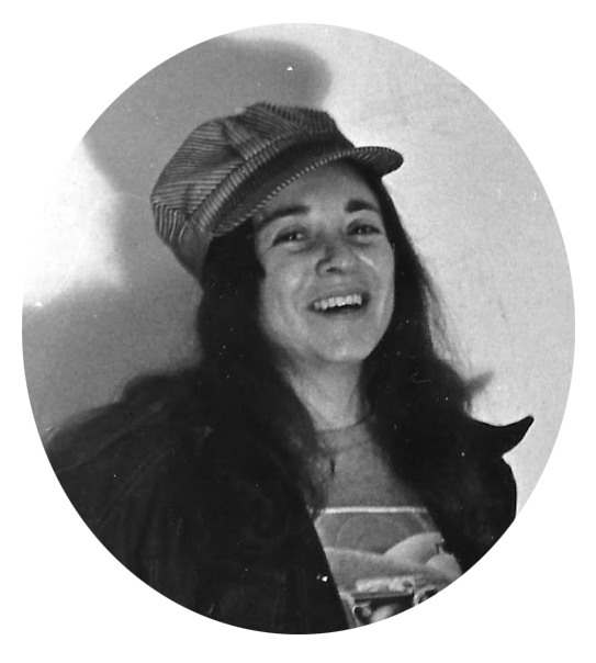 Phyllis Krim profile image