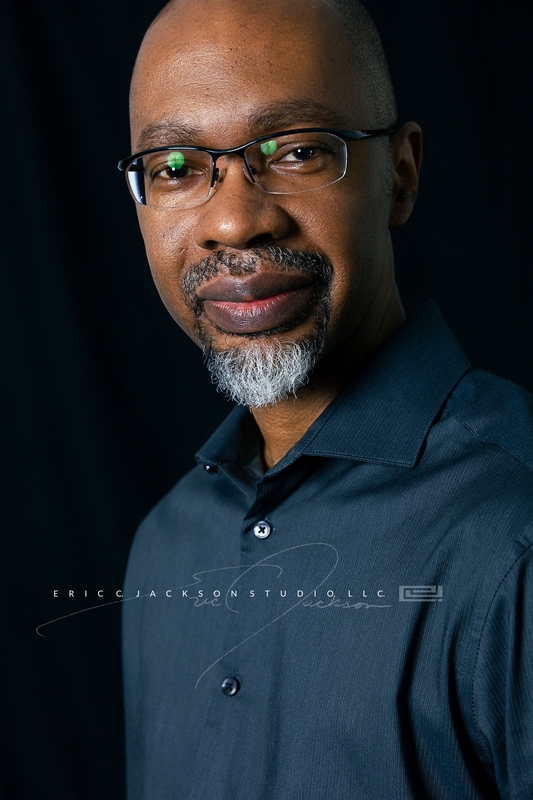 Eric C. Jackson profile image