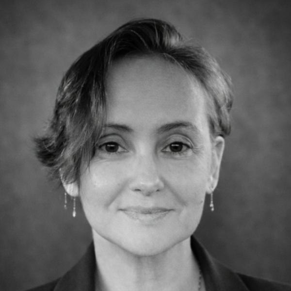 Sylvie Pool Alvarez