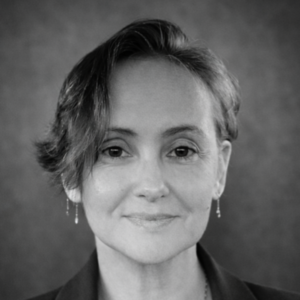 Sylvie Pool Alvarez