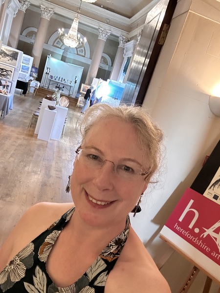 Paula Jobson