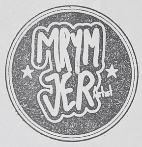 Mrym jer