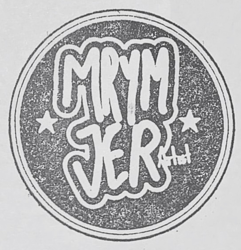 Mrym jer logo