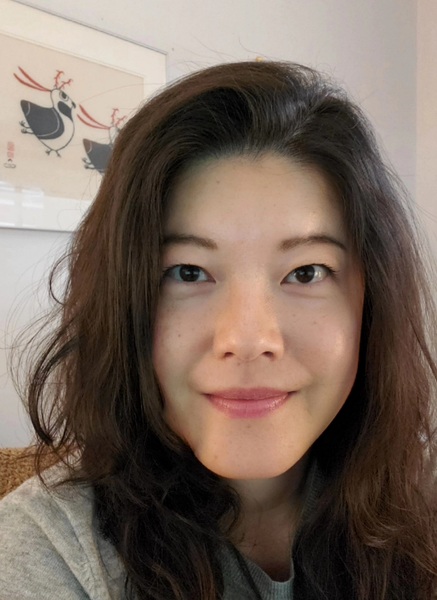 Helen Hsu