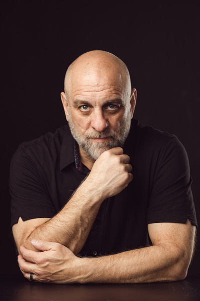 TIM  ALEXANDER