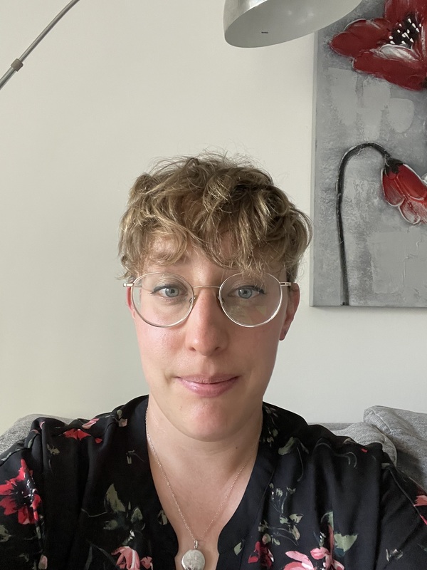 Rebecca Case profile image