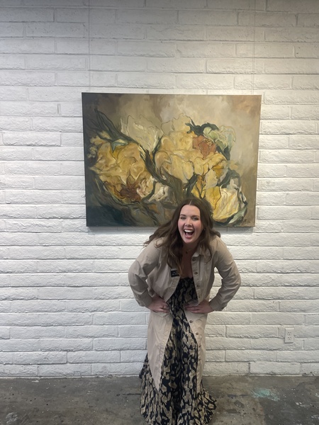 Tessa Goble
