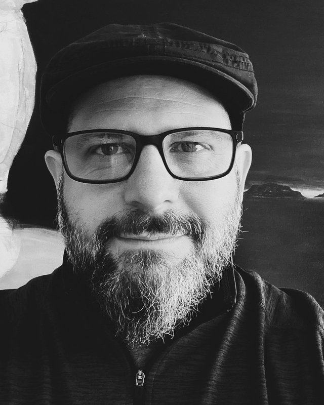David Ezziddine profile image