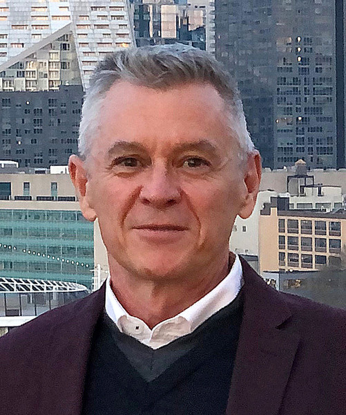 Duane Bousfield profile image
