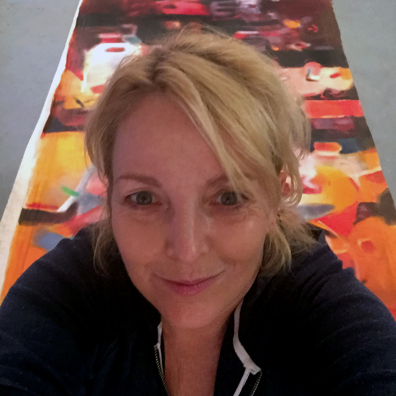 Laura Hohlwein profile image