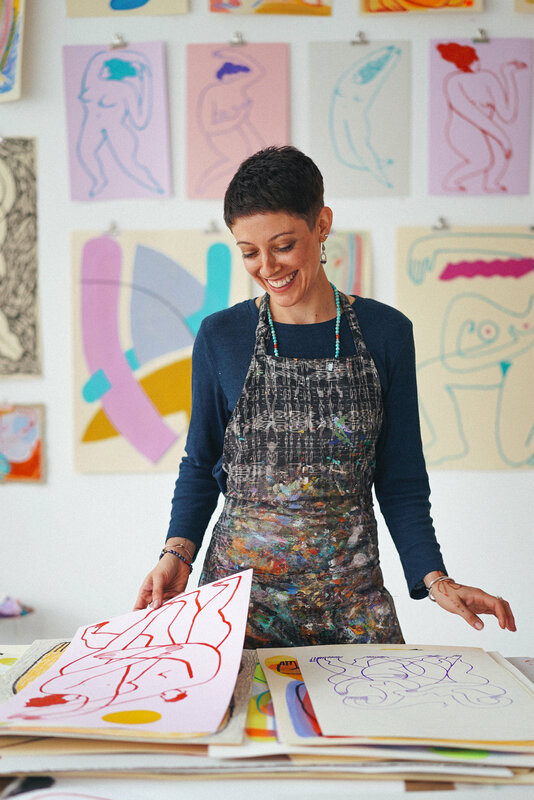 Rose Jaffe profile image