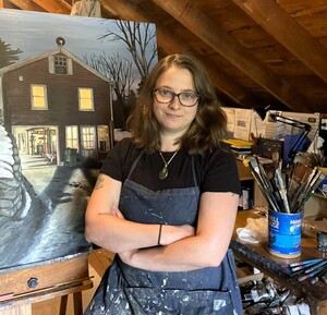 Joanne Stowell Artwork