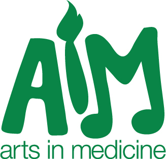 Arts in Medicine at Huntsville Hospital logo