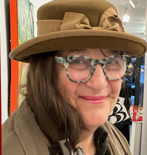 Lois Bender profile image